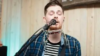 Alex Lynch live at Svoystvo bar March 8, 2017