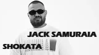 Shokata - Jack Samuraia (Official video)