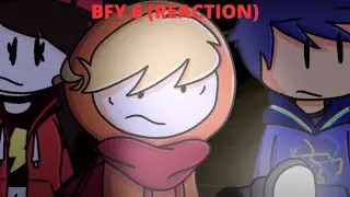 THE HOMIES DON'T MISS!!!!! BA vs Penguin | BFY 6 |@SlappinDNz |  |Reaction|