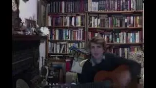 Wallflower- The Kids Will Be Alright, Eventually (Sledding With Tigers Cover)