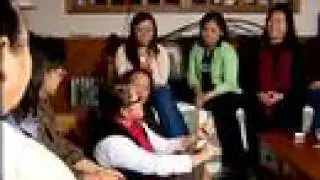 Hmong Women's Giving Circle