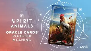 Rooster Spirit Animal | Symbolism & Meaning Explained