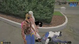 Tmf x The Hills | Fivem Montage