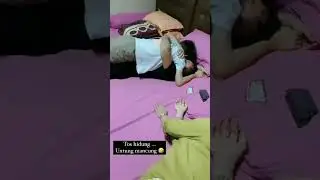 menurut ayah anak nya tetap anak kecil