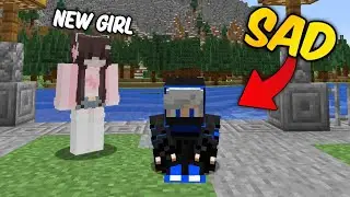 😲Gaming Insect Got Rejected From This Girl...