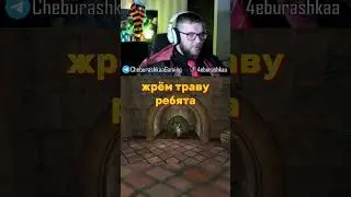 Ох уж старая озвучка в Harry Potter and the Prisoner of Azkaban ✦ #twitch #game #video #harrypotter