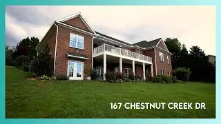 167 Chestnut Creek DR at Smith Mountain Lake, VA