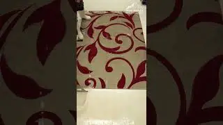 Impossible Stain? Challenge Accepted! Satisfying ASMR Carpet Cleaning!