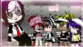 يوميات : (حلقة خاصة) : الجميع أطفال ؟؟|| كونو عصابة 😂 || gacha club