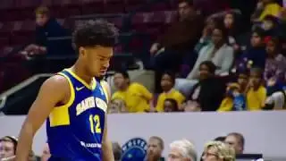 NBA G League: The Life -- 