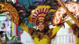 Cebu Lechon Festival 2025 Kicks Off! | Day 1 Highlights with Content Creator Jujumao