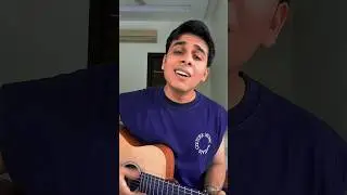 FEEL HIS VOICE ❤️ |  Anuv Jain |        #SoulfulLyrics #RomanticVibes #IndieMusic #LoveInLyrics