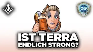 Die Terra Buffs waren wohl sehr gut | #781 | PREDECESSOR