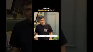 Flip Fantasy vs. Real Estate Reality