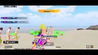 😲Server freeze into My Lobby 😲