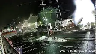 長野県松本市波田ライブカメラ　Nagano Matsumoto Live camera.world.cam