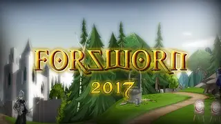 New AQW Private Server 2017