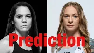 Piera Rodriguez Vs Kay Hansen Prediction