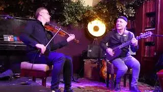 Two Siberians (&laquo;Белый острог&raquo;) - 