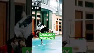 trick shoot mirip kepin