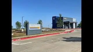 C&S | Dutch Bros Coffee | McKinney TX (University)