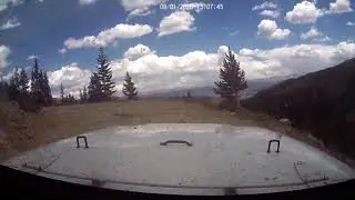 Hagerman Pass 2020