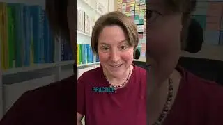 SLP Story Time: It's never to early to start your private practice journey #speechpractice #slp