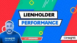 Understanding Lienholder Performance | KPI Masterclass (Ep. 2)