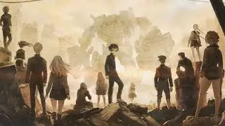 13 Sentinels: Aegis Rim &ndash; TGS 2017 трейлер (PS4/PSV)