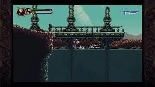 Timespinner PC - Gameplay Part 13 - 3 Endings - Hidden Bosses - UPSCALED 4k 60FPS