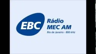 R&aacute;dio MEC - Alexandre Harkaly, diretor executivo do IBD Certifica&ccedil;&otilde;es