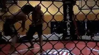 Unbreakable Gym Presents Sons of Thunder 2 Fabian Submission match