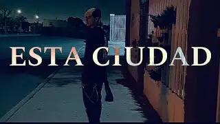 Sad King - Est&aacute; ciudad (Video Oficial)