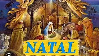 Culto com as Crianças  21.12.25 