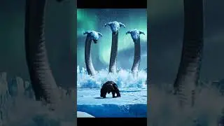 KING KONG FROZEN DOMINION Ep 6