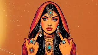 [FREE] INDIAN TYPE BEAT ~ 