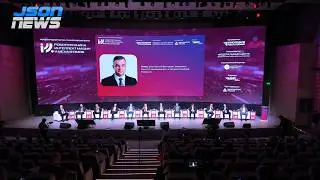 Василий Шпак, Минпромторг - тезисы о развитии робототехники в России