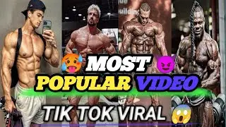 हद से ज्यादा प्यार और रीसपकट देने से😈attitude shayari🔥bodybuilder status💥gym motivation🏋gym status💫