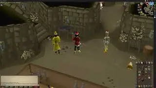 [BLIND] OSRS Osterevent 2025 (GER/ENG)