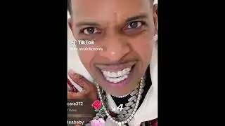 FINESSE2TYMES BABY MOMMA GOES TO JAIL