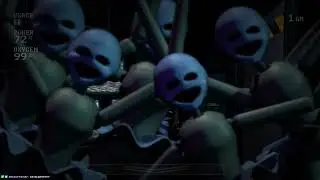 [VOD] Highlight: Five nights at FREEADEYS (is the place i wanna be)| @LULU1422__ | AU/OCE