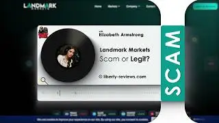 Investigated Landmark Markets reviews, landmarkmarkets.com review &ndash; warning signs