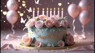 Birthday Party Anthem 2026 🎉 Happy Birthday Remix