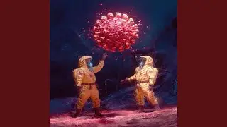 Living in the Future Virus (Mastered by Dyan K)