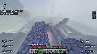 Minecraft ➖ FREE 2 PLAY REALM |🎙️LIVE with FFG Jay &middot; PS5 Pro [4K Ultra HD] (NO COMMENTARY) + NO ADS