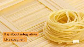 Spaghetti Diagram