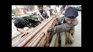 FAST WORKERS - GOD LEVEL !!!