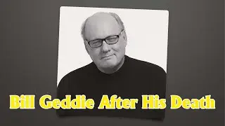 Sherri Shepherd, Joy Behar and 'The View' Panelists Pay Tribute to Bill Geddie After His Death