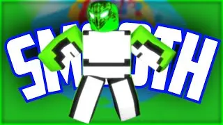 The SMOOTHEST video of TOWER OF HELL... (with motion blur)