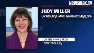 Judy Miller: Obama Must Respond Forcefully to Egyptian President Morsi's Power Grab